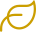 A yellow letter e in the middle of a black background.